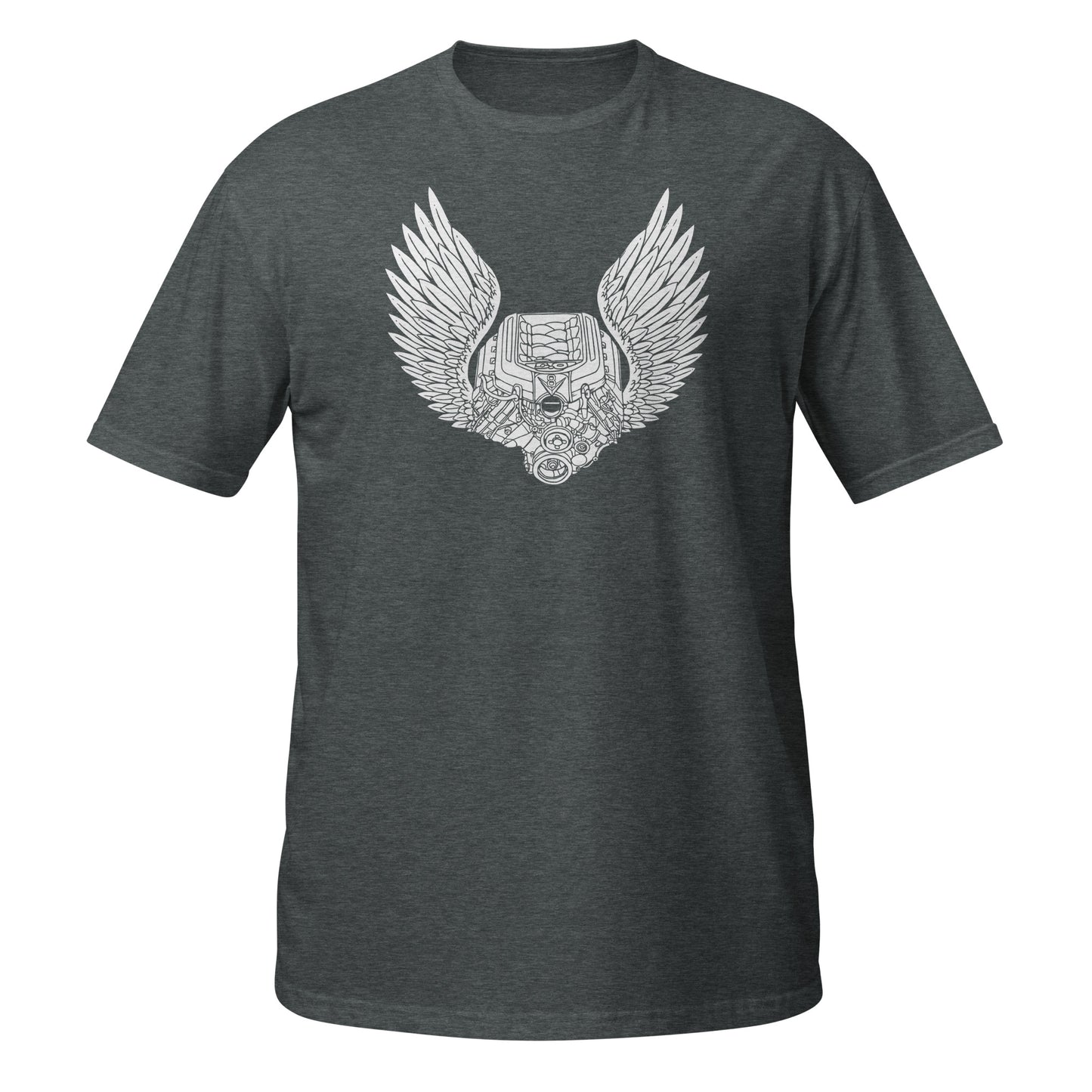 Wings of Speed T-Shirt