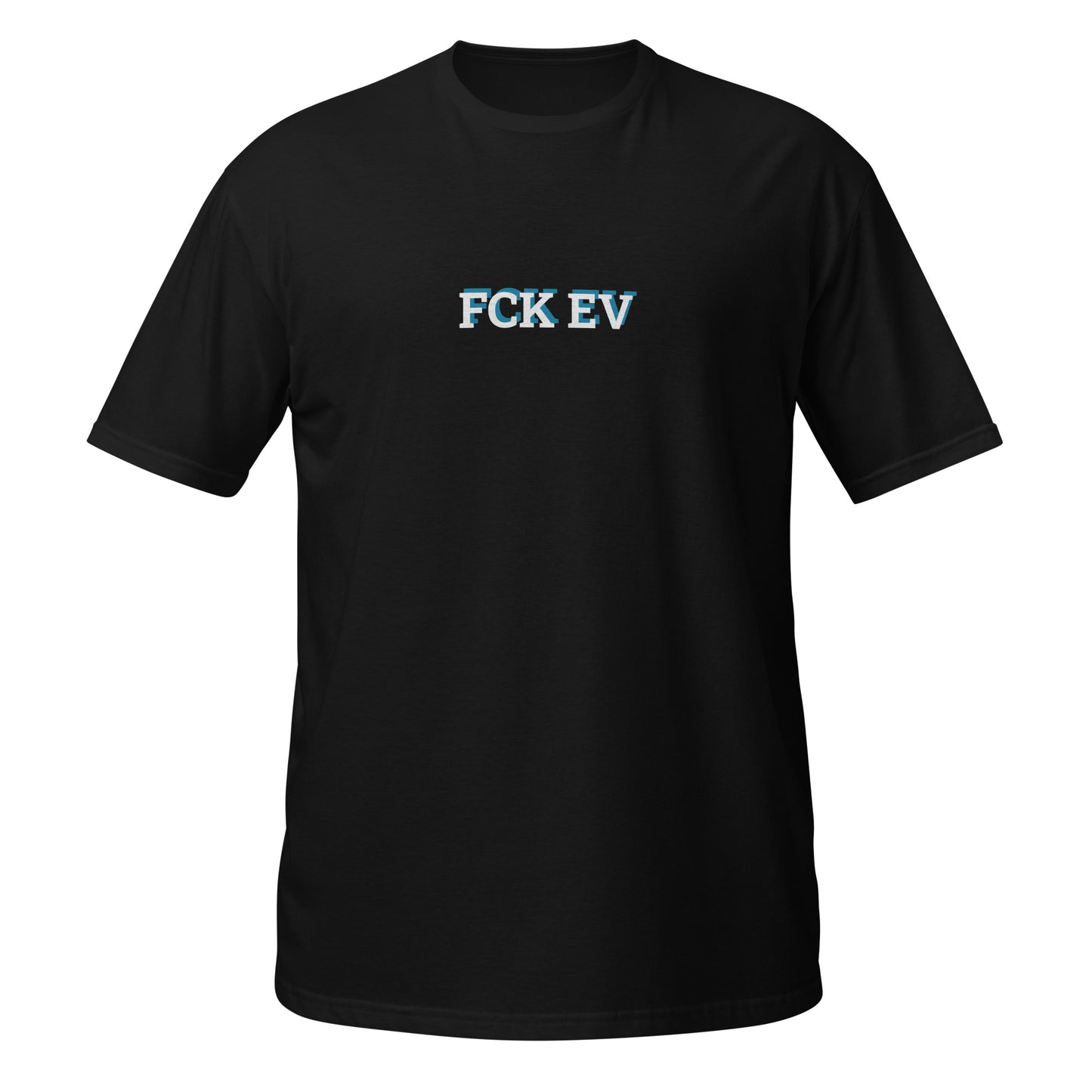 Anti-EV Rebellion Shirt