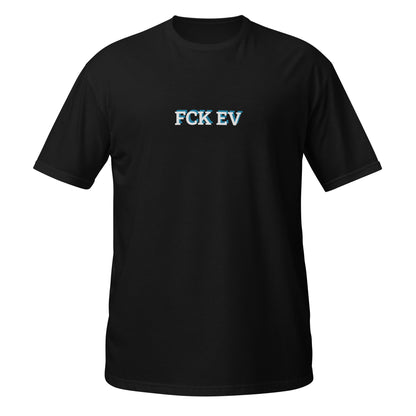 Anti-EV Rebellion Shirt