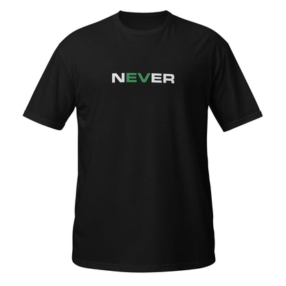 Never EV Tee