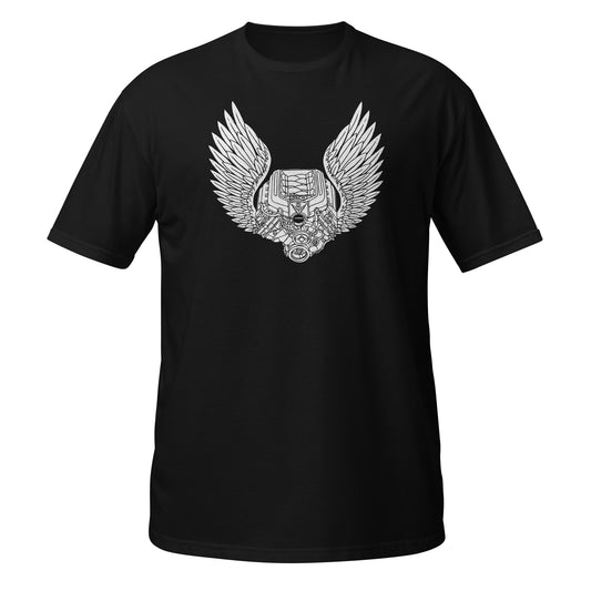 Wings of Speed T-Shirt