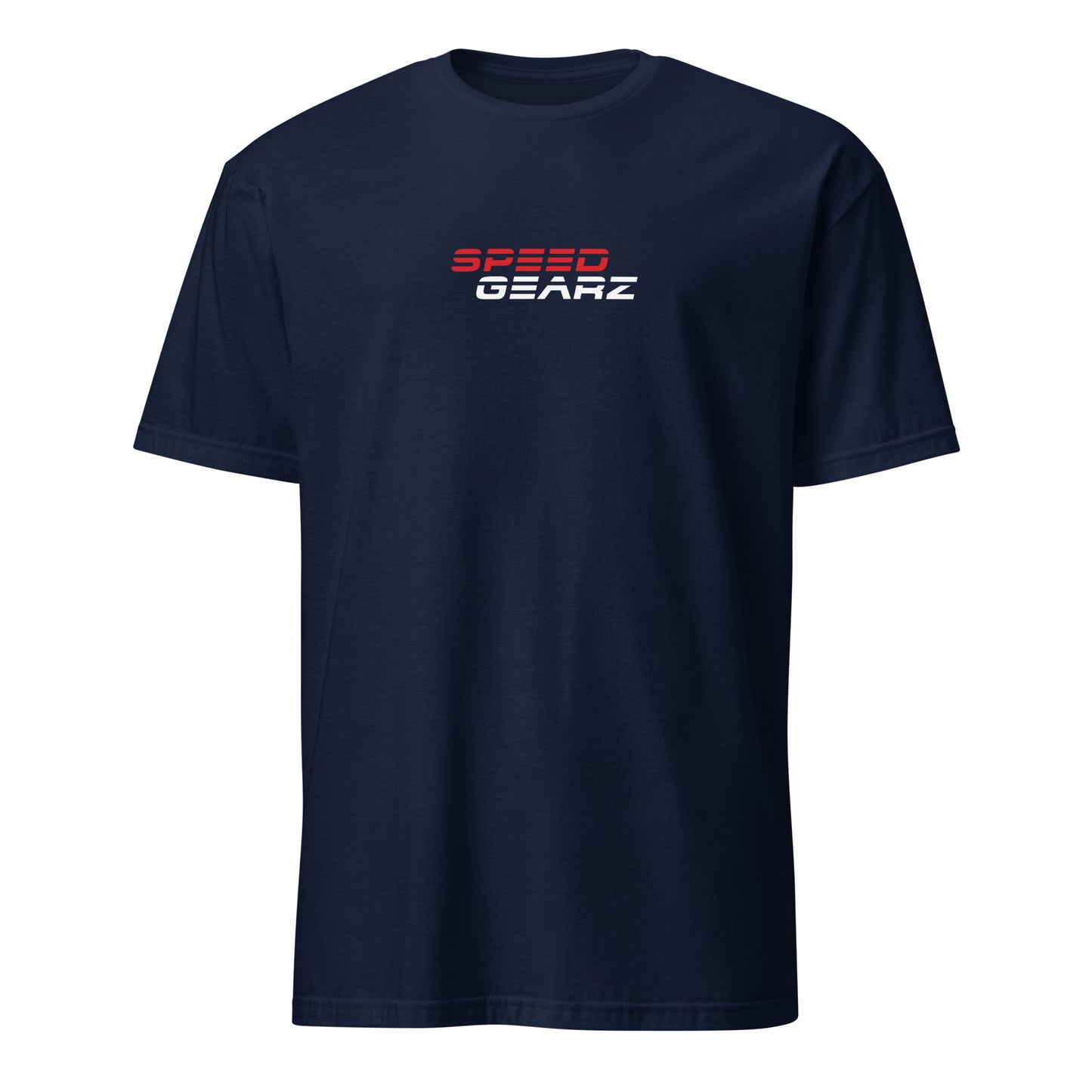 SpeedGearz Signature Logo Tee