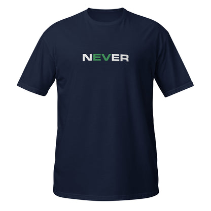 Never EV Tee